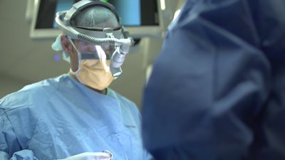 Cut to the Core: Abdominal Wall Reconstruction