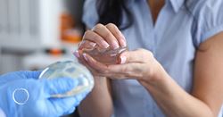 What you need to know about breast implant revisions