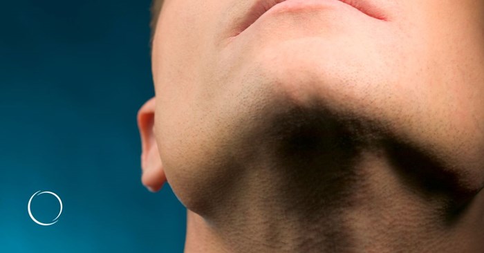 changing your profile with a chin implant