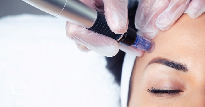 why exosomes are an exciting breakthrough in skincare