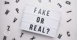 Is that for real? Establishing trusted resources for your plastic surgery journey