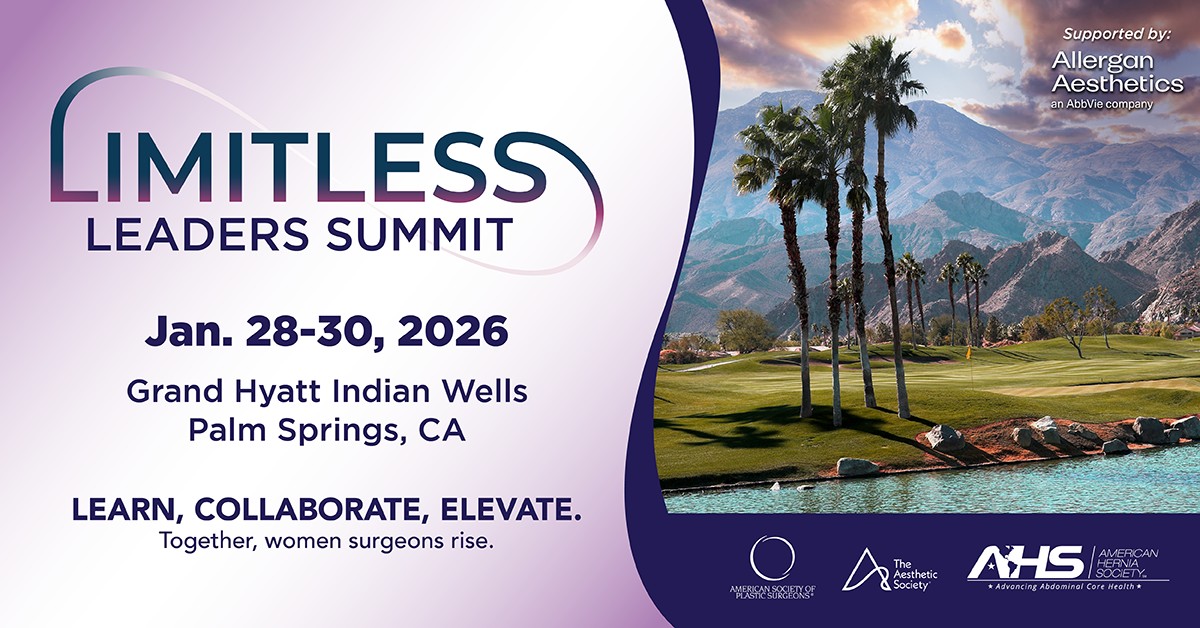 LIMITLESS Leaders Summit