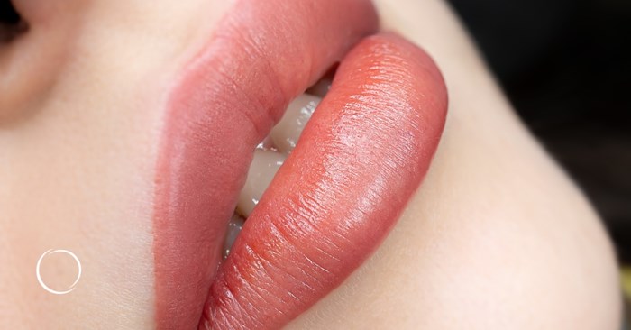 perfect your pout with a lip flip