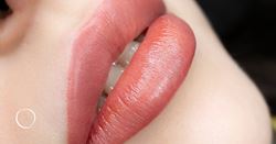 Perfect your pout with a lip flip