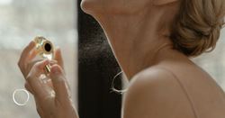 Your face isn't giving away your age, it's your neck