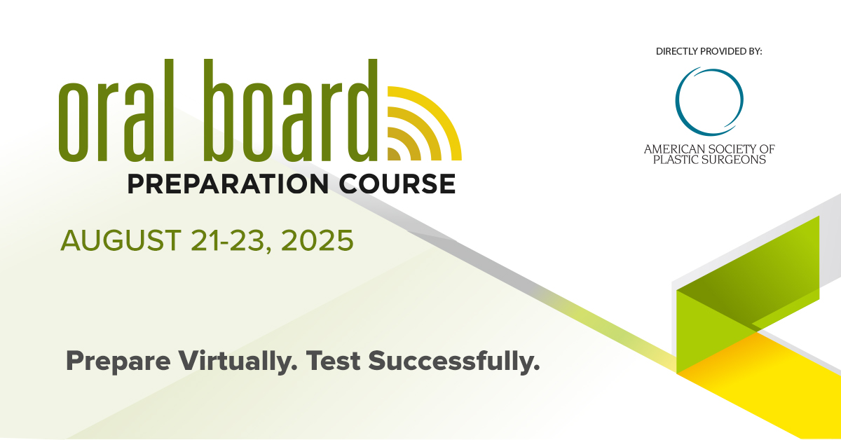 Board Preparation Course