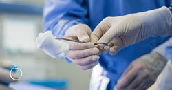 Are plastic surgeons actually athletes?