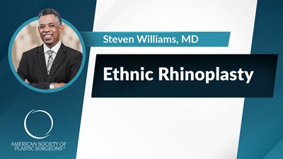 Ethnic Rhinoplasty